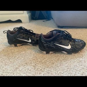 Nike Softball Cleats